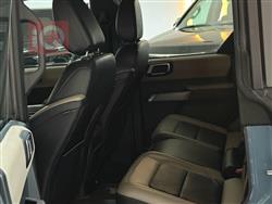 فورد برونكو